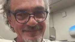 The flat where tenant Alan Derrick lived for 10 years with a corpse under  the sofa and council didn't notice in 2 visits