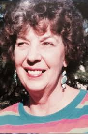 NANCY GOUGH Obituary (1925