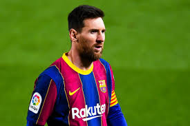 Hit the follow button for all the latest on lionel andrés messi! Leo Messi O Rekorde Havi Eto Chest Provesti Stolko Matchej V Barselone