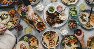 Contact us to learn more about hosting a mexican dinner party at one of our two mexicali grill locations in spencer and holden, ma. Tips For Hosting A Stress Free Dinner Party