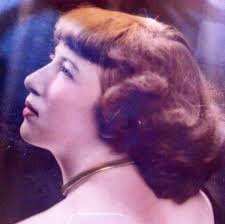 MARY LAIRD Obituary (2016)