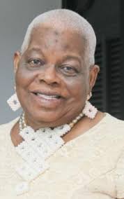 Obituary information for Noli Sara Joseph