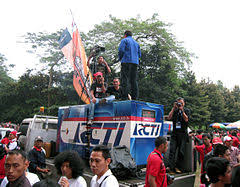 1 mivo.tv rcti streaming products found. Rcti Wikipedia