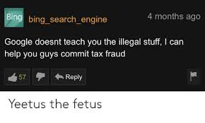 Maybe you would like to learn more about one of these? Yeetus The Fetus Fetus Meme On Me Me