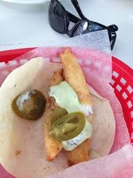 Mahlased kanaliha taco maheda jalapeno kastmega (2 tk). Fish Taco Picture Of Taqueria Del Sol Atlanta Tripadvisor
