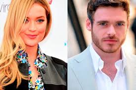 Meet the newest member of the Stark family: Laura Whitmore 'dating' Game of  Thrones star Richard Madden