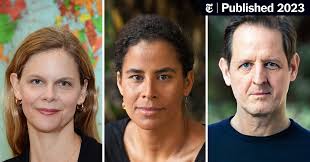 Histories of Hoover, the Mexican Revolution and 1790s New York Win Bancroft  Prize