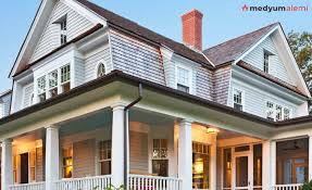 Rüyasında evini badana ettiğini görmek ne anlama gelir? Ruyada Ev Gormek Ne Demek Islami Ve Dini Anlami Medyumalemi Com