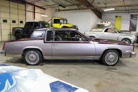 Image result for Sandstone 1985 Cadillac