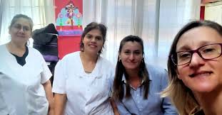 Gabinete Psicopedagogico Interdisciplinario