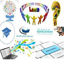 Edushare's platform will allow teachers and students to create quizzes and tests quickly and efficiently. Edushare Home Facebook