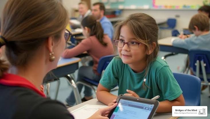 How to Evaluate a Child for Learning Disabilities: Understanding the  Assessment Journey | Bridges of The Mind Psychological Services, Inc.