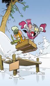 Discover more american, animated, cartoon, comedy, joseph barbera wallpaper. Tom Jerry Wallpaper For Fans Fur Android Apk Herunterladen