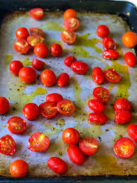Check spelling or type a new query. Farro Tomato Salad With Basil And Mint Hummingbird Thyme
