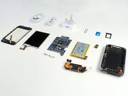 You can unlock your iphone 3gs by remote unlocking.many online sites offer this unlocking service. Iphone 3gs Teardown Ifixit