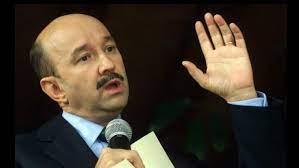 Salinas de Gortari a Donald Trump: ¿Tiene usted un mínimo de decencia? | CNN