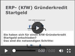 Die selbstauskunft ist eine wichtige voraussetzung für die vergabe eines darlehens. Kfw Grunderkredit Startgeld