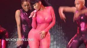 Free Nicki Minaj Sexy Ass Twerk Compilation Porn Video - Ebony 8