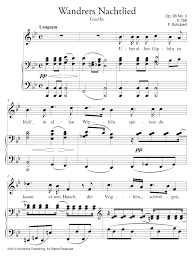 We did not find results for: Wanderers Nachtlied Ii Op 4 No 3 By Franz Schubert Schubertartsongs Wordpress Com