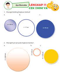 Maybe you would like to learn more about one of these? Kunci Jawaban Matematika Kelas 6 Halaman 75 Sanjayaops
