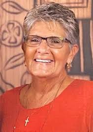 Celeste J. Burd Obituary