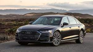 2019 Audi A8 L With Level 3 Autonomy Driving Review Audi A8 Audi Luxury Car Brands