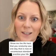 TikTok: How Newcastle woman's Show me the Life Hack went viral