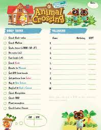 Pin On Animal Crossing New Horizons