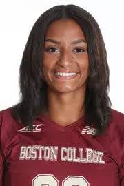 Charisse Fuller's Instagram, Twitter & Facebook