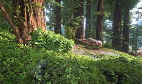 The ark island is a huge land mass with several different biomes and regions. Ark Survival Evolved Update Island Changes Revealed New Xbox One Patch Live After Issues Gaming Entertainment Express Co Uk
