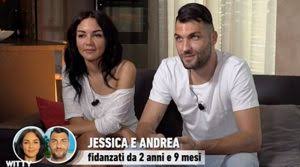 Jessica e alessandro, falò di confronto. Alessandro Tentatore Di Jessica Prossimo Tronista Datasistemi