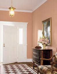 Apricot pastell wandfarbe | bevor sie darüber hinaus dem malen beginnen, benötigen sie auf etwas wert legen pinsel und farbe eine reihe von materialien über werkzeugen. Wandfarbe Apricot Warm Und Gemutlich Archzine Net