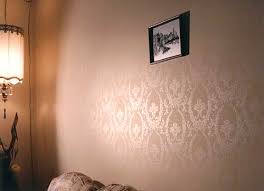 It is one of the most stunning wall painting techniques that creates a look which resembles linen material. Interior Wall Painting Techniques Novocom Top