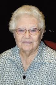 R. Lorene Adams Obituary