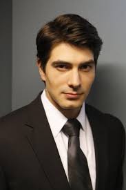 Former Superman Brandon Routh Returns To The DC Universe As Ray Palmer/The  Atom!