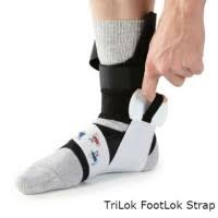 Bioskin Trilok Ankle Brace