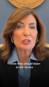 New Yorkers asked their Republican representatives to protect their health  care. They were ignored — but I'm listening.