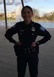 23 Year Old Officer Killed On Duty Beaumont Examiner
