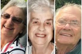 Death notices and funeral announcements from the Huddersfield Examiner this  week