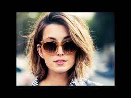 73 Low Maintenance Short Haircuts For Thick Hair Youtube Medium Layered Haircuts Short Medium Layered Haircuts Layered Haircuts