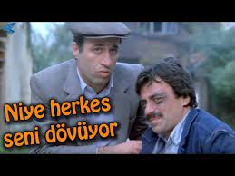 Kemal sunal, şevket altuğ ve ali şen'in oynadığı 1983 yıl yapımı türk filmidir. Tokatci Niye Herkes Seni Dovuyor Sevket Youtube