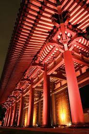 Toucho Ji Temple Japanese Temple Japanese Architecture Architecture