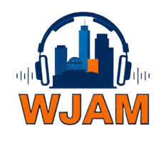 WJAM Radio โลโก้