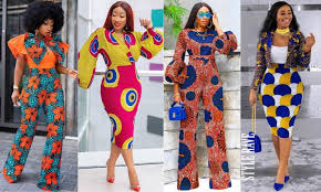 Ankara Styles 2020: These 27 Looks Are Just Haute!