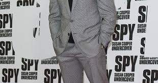pin on jason statham the red carpet