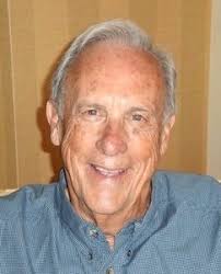 Robert Webster Obituary (1928