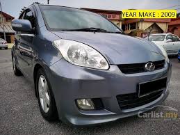 Ia adalah kereta baru yang baru di mana toyota dan daihatsu hanya memberikan nasihat dan enjin kepada perodua dalam menjana myvi yang baru. Perodua Myvi 285 Used Old Perodua Myvi 2009 Specs And Prices Waa2
