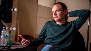 Kötelező a sport a gyerekeknek. Bodocs Tibor Fontolgatja Hogy Jovore Felvetelizik Az Szfe Re 24 Hu