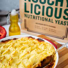 Try Noochy Licious Today Nutritional Yeast Recipes Delicious Vegan Recipes Anti Inflammatory Recipes