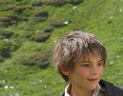 Tous les personnages du film Belle et Sébastien de Nicolas Vanier, sortie  le 18 décembre 2013